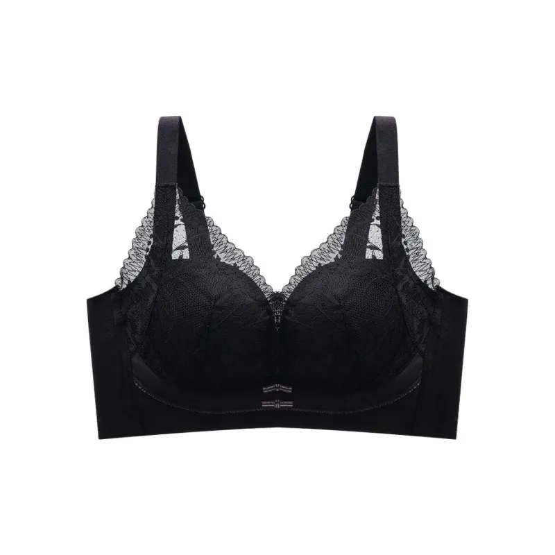 YINLEI Women's Bras-3