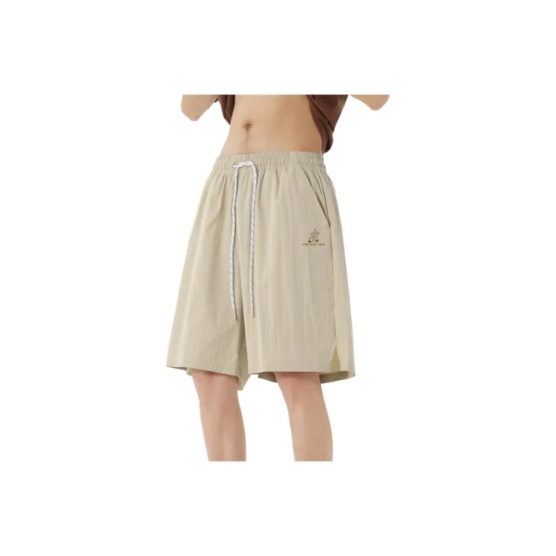 MEXICAN Casual Shorts Unisex-10