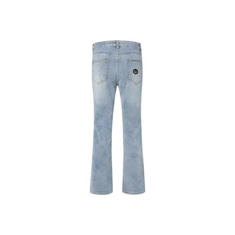 Caramella Jeans Unisex-13