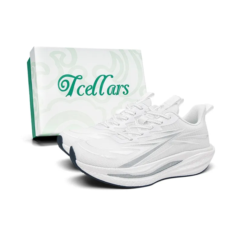 TCELLARS Low Top Running Shoes Men's-7