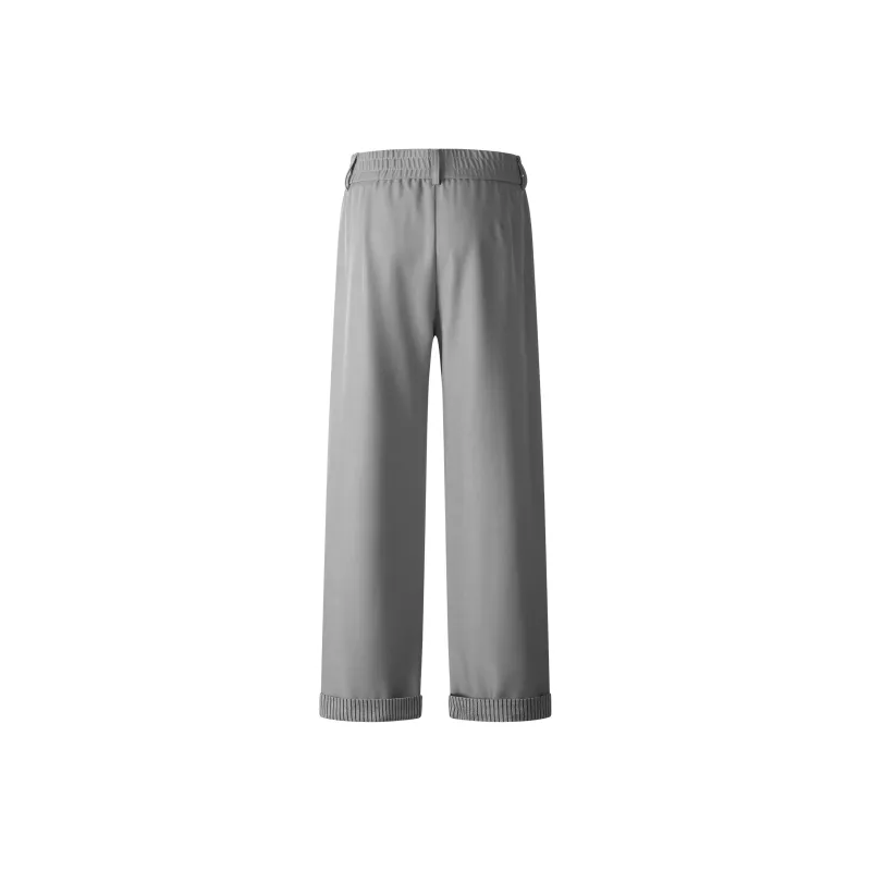 Manchester City F.C. Suit Trouser Unisex-10