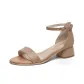 Apricot (Sheepskin Insoles)