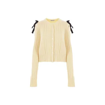 Molly Goddard Charlotte Cardigan