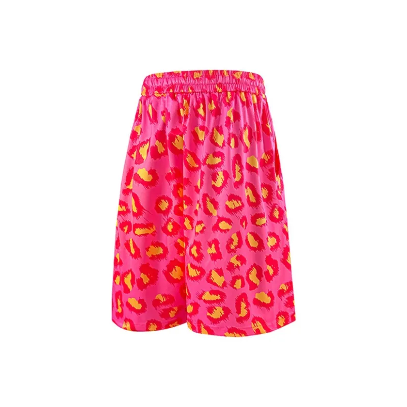 PVPVPV Casual Shorts Unisex-4