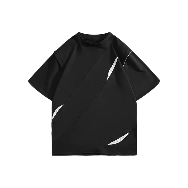 LIGHTNING MONSTER T Shirt Unisex-5