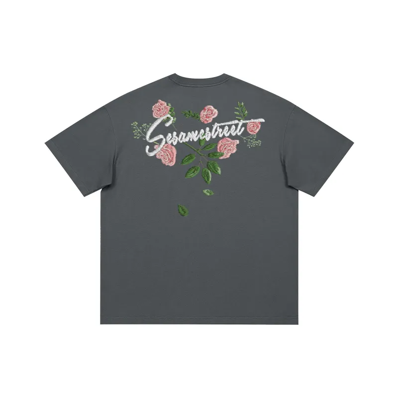 SESAME STREET T Shirts Unisex-10
