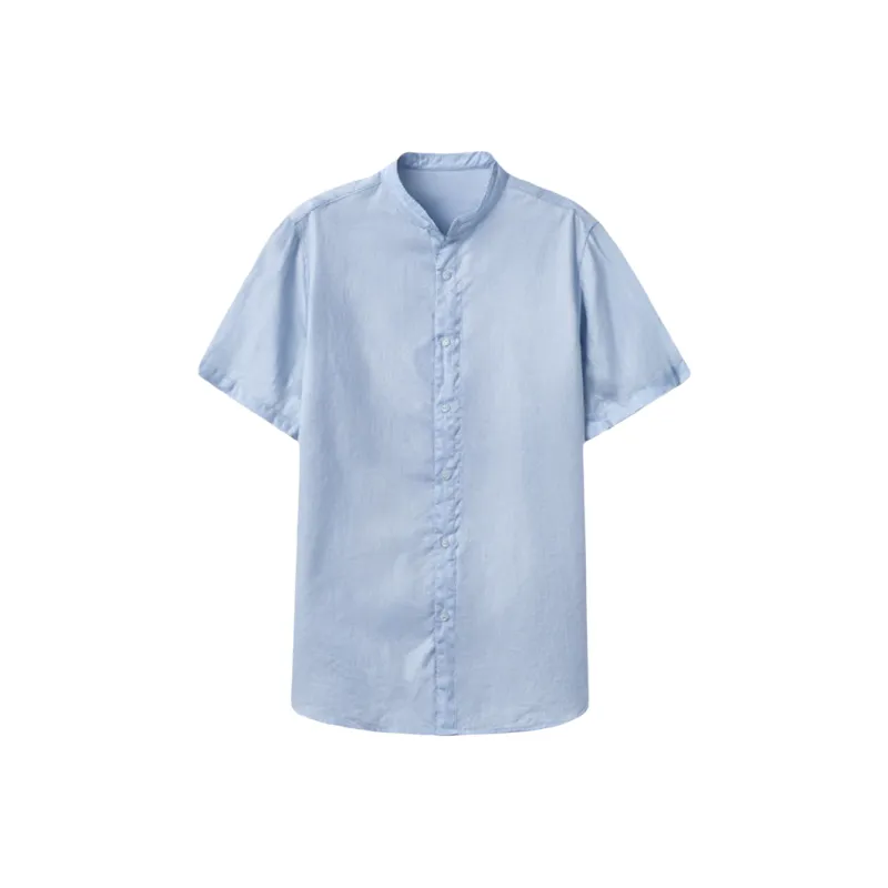 BANGBOY X IZTION Shirts Men-6
