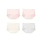 4 Pack (Peach Pink+Peach Pink+Soft Mist Coffee+Light Taupe)