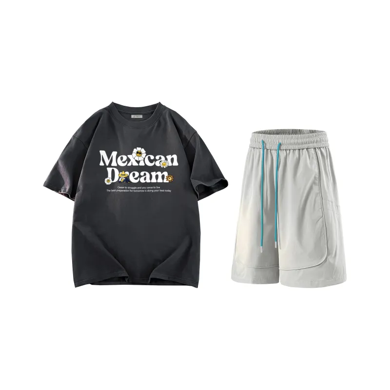 MEXICAN Casual Sportswear Unisex-25