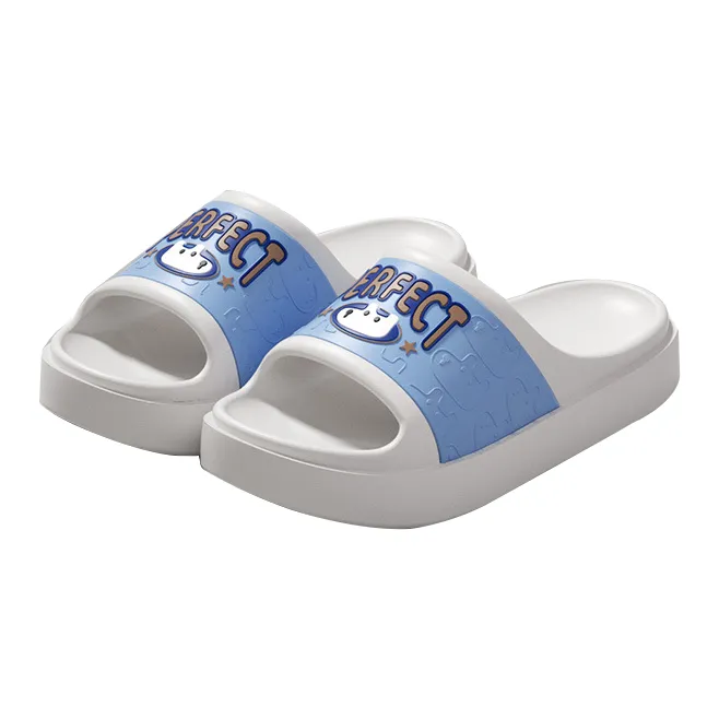 The Fat Dragon Is Here Home Slippers-8