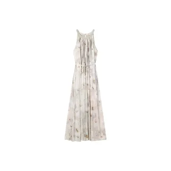 THE SEA LIFE Sleeveless Dress Women's