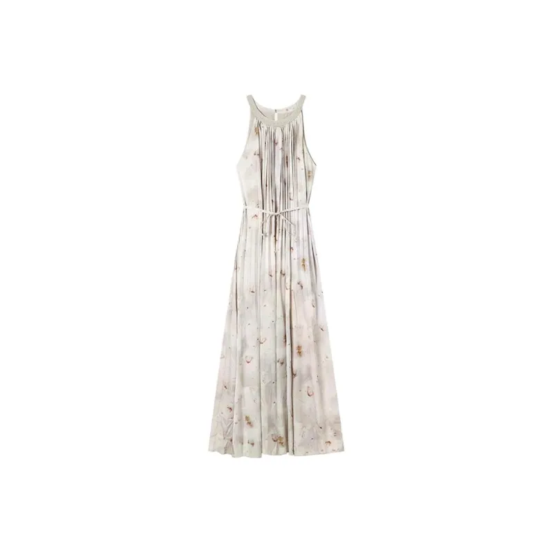 THE SEA LIFE Sleeveless Dress Women's-0