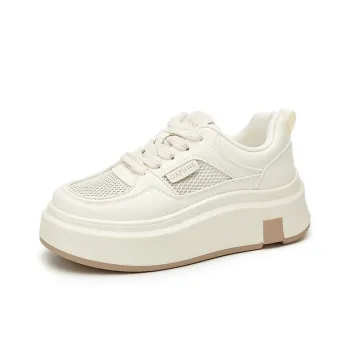 DAPHNE Low Top Skateboard Shoes Women's