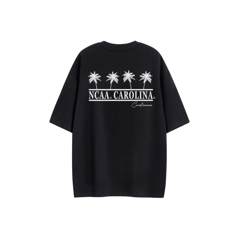 NCAA T Shirts Unisex-0