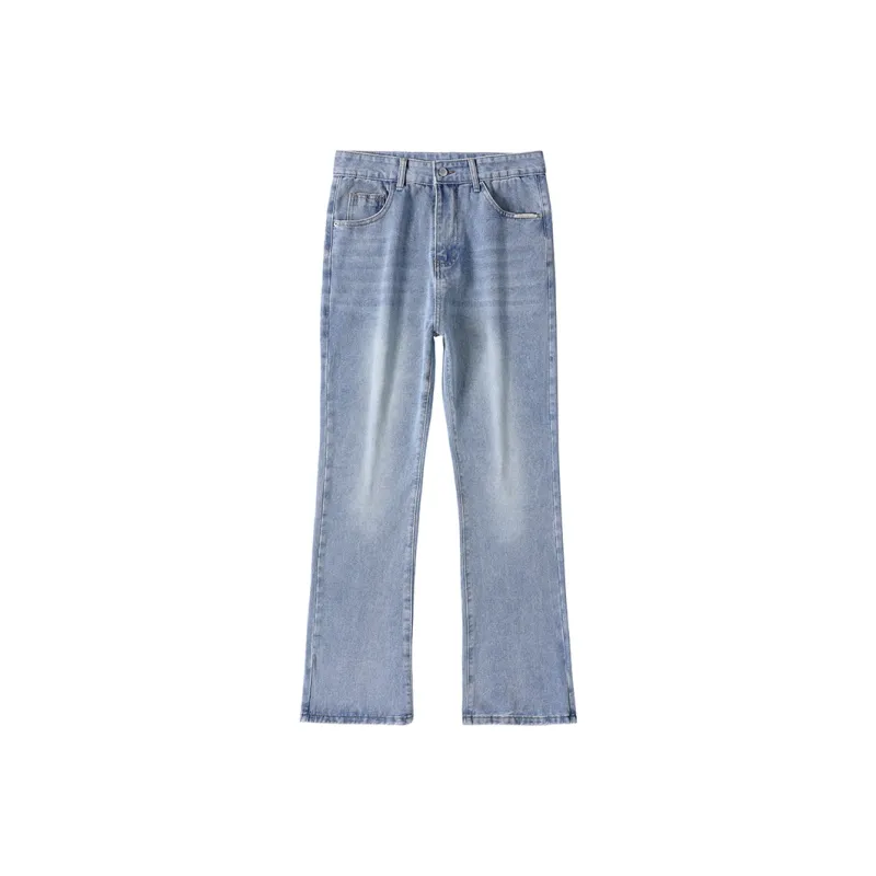 PAUL COSTELLOE Jeans Unisex-4