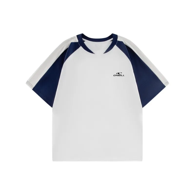 O'Neill T Shirts Unisex-2