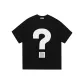 Black (Question Mark)