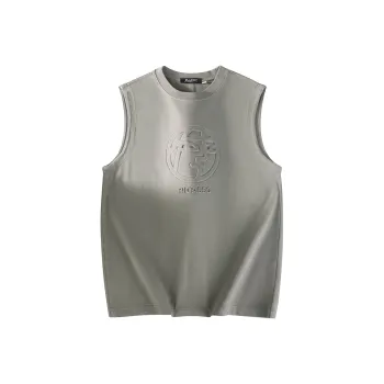 Pimio Tank Tops Unisex