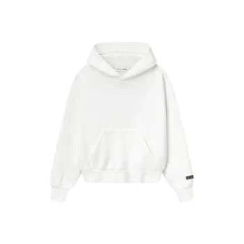 Fear Of God Essentials Sweatshirts Women's White