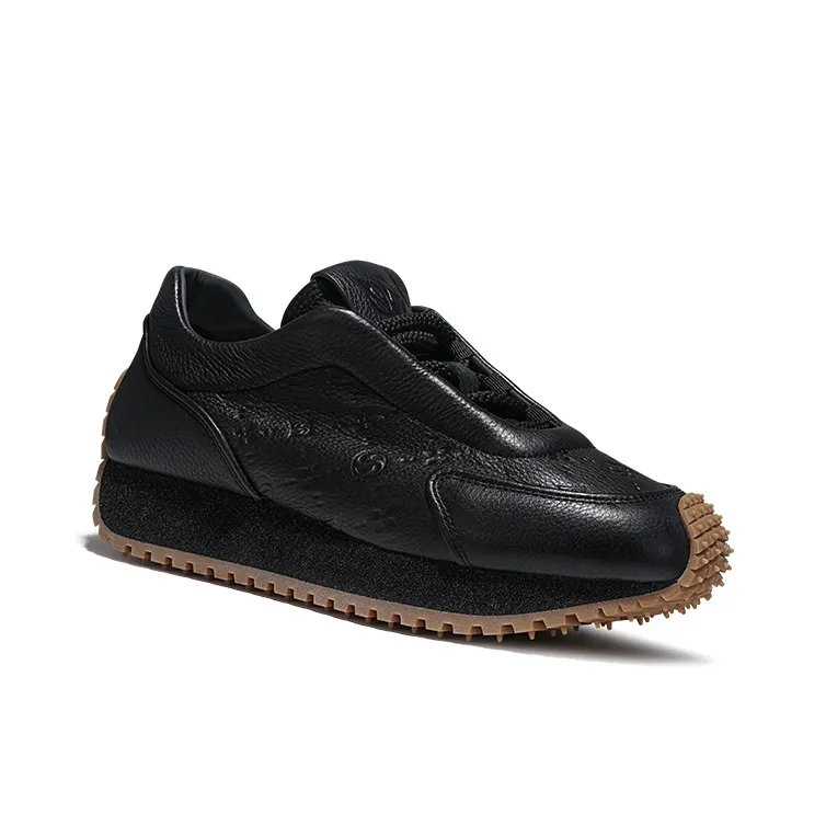 SALAXI Low Top Casual Shoes Unisex-8