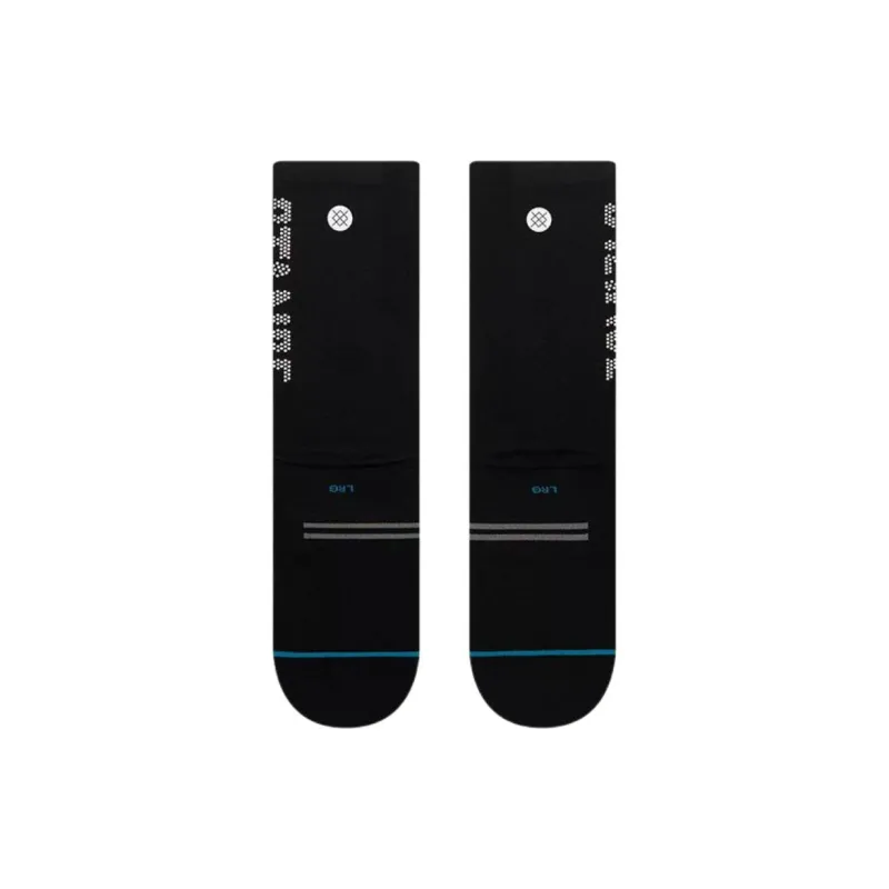 Stance Mid Calf Socks Unisex 1 Pack-2