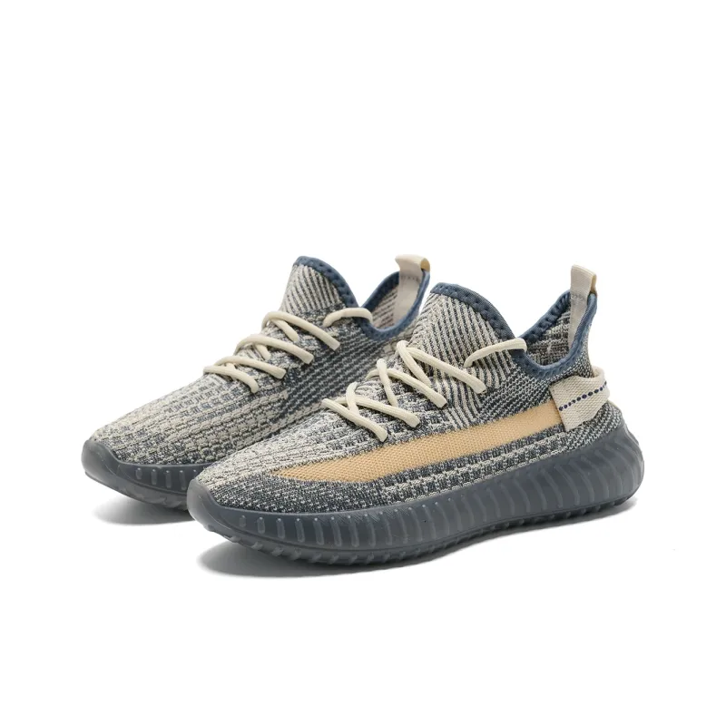 Teddy Bear Collection Cushioning, Slip Resistant, Breathable, Lightweight Low Top Casual Shoes Unisex-48