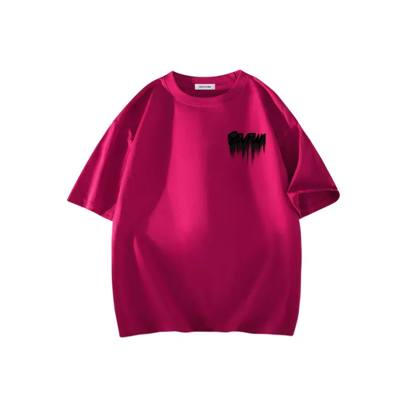 7 SEVFUN T Shirts Unisex-9