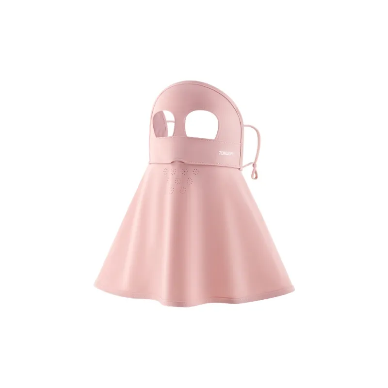 Tonlion Polyamide Sun Protection Masks Unisex-6