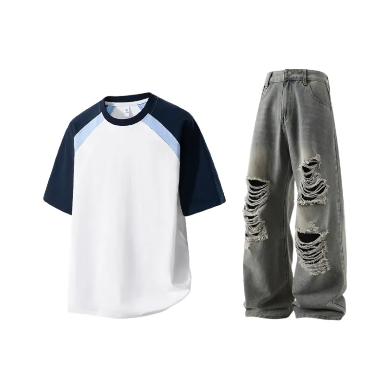 GWAF Casual Sportswear Unisex-2