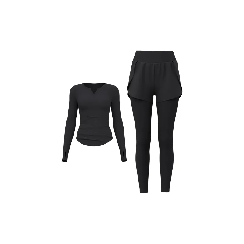 FARO Women's Shapewear-17