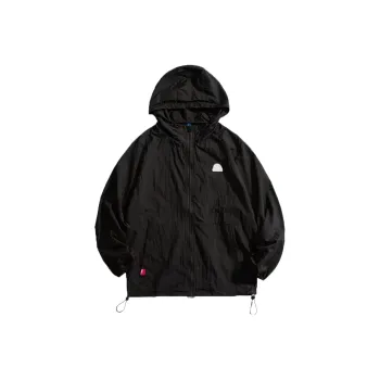TONYBEAR Breathable Quick Dry Sun Protection Clothing Unisex