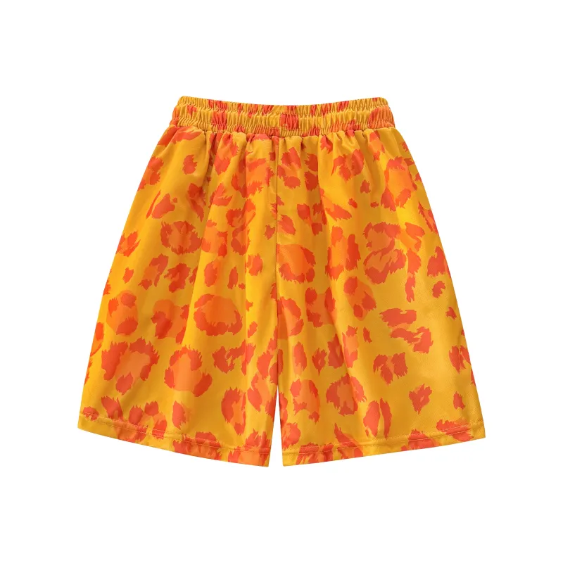 Anywalk Casual Shorts Unisex-7