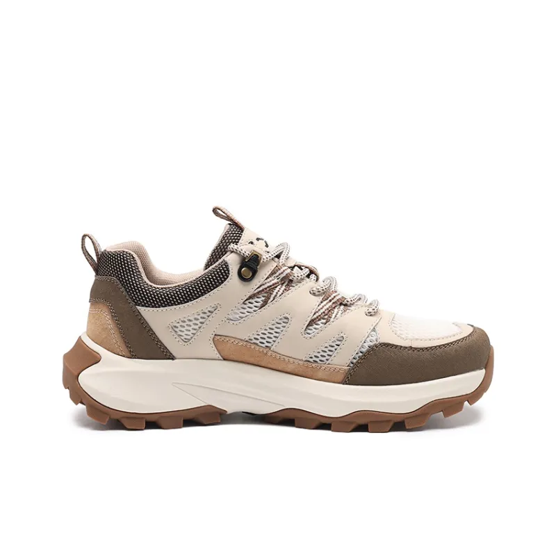 Jeep Sports & Outdoors Slip Resistant, Abrasion Resistant, Breathable Low Top Hiking Shoes Men's-1