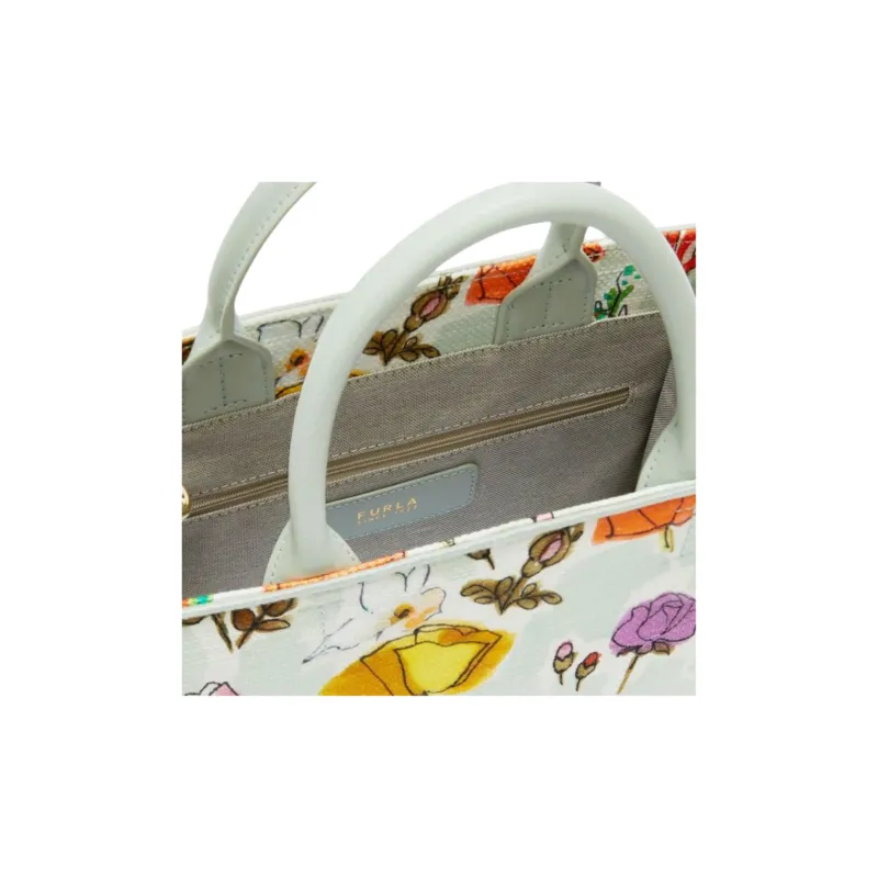 Furla Fresia Tote Bag-2
