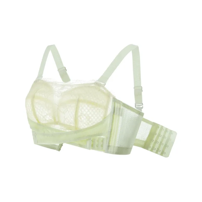 QIANLINGMEI Women's Bras-3