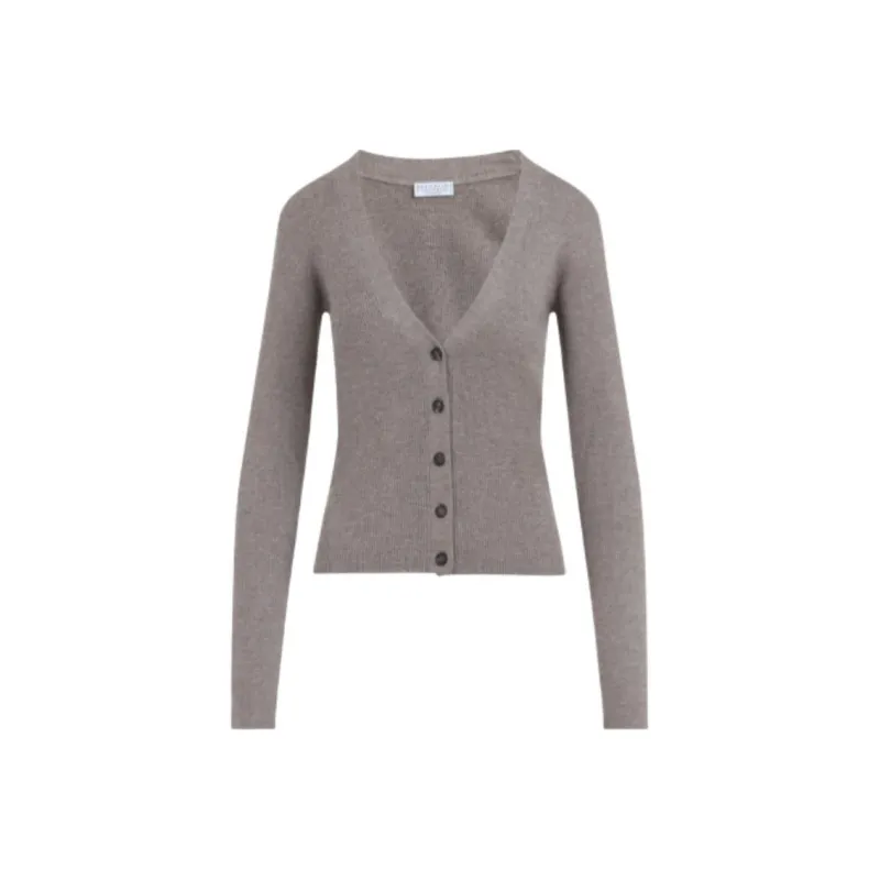 Brunello Cucinelli Knitwear Women's Brown-0