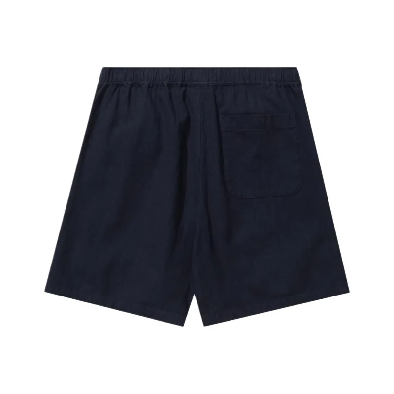 UNDEFEATED Casual Shorts Unisex-3