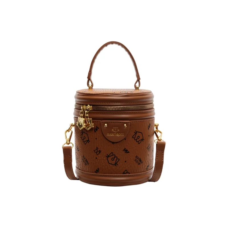 Teddy Bear Collection Pu Shoulder Bag, Crossbody Bag, Handbag Regular Women's Multicolor-6