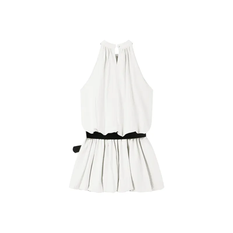 Manekniv Sleeveless Dress Women's-1