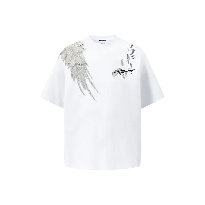 PAUL COSTELLOE T Shirts Unisex-2
