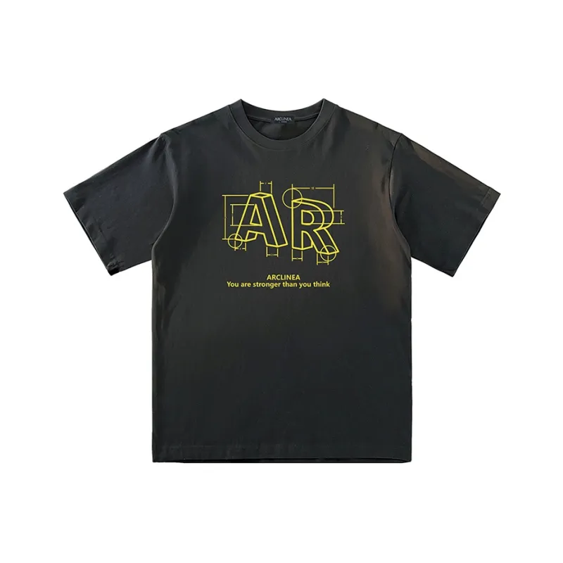ARCLINEA T Shirts Unisex-0