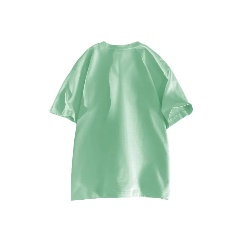 WARRIOR T Shirts Unisex-6