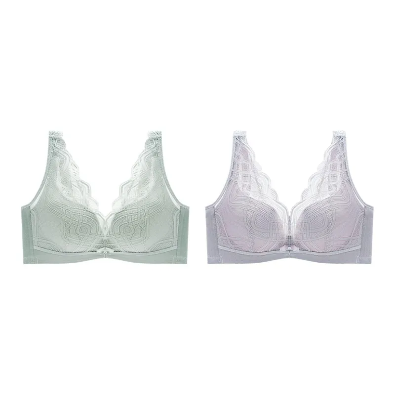 Aidai Women's Bras-7