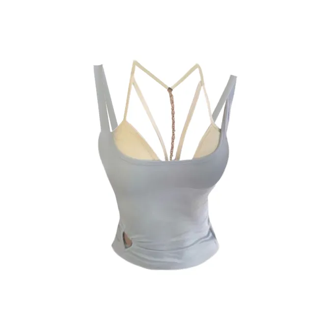 FOCOS STUDIO Tank Tops Women's-18