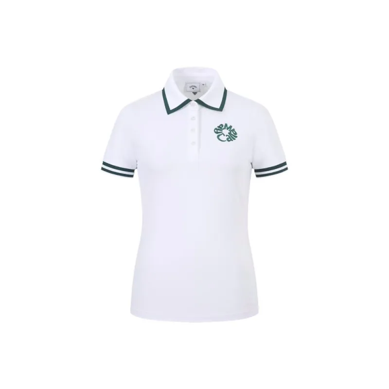 Callaway Polo Shirts Women's-2