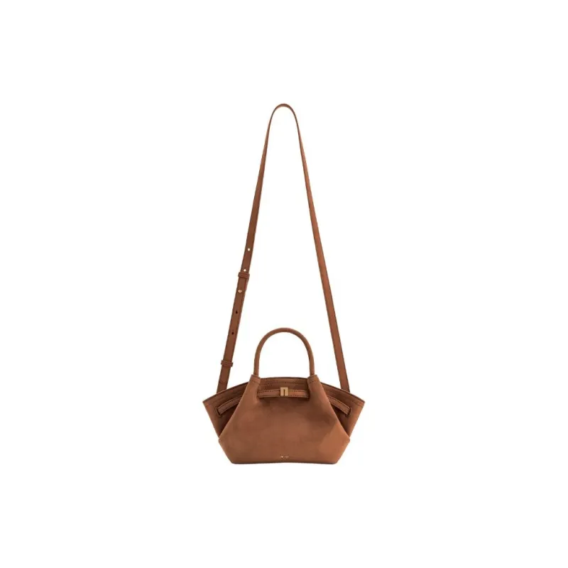 JW PEI Artificial Suede Handbag Women's Multicolor-8