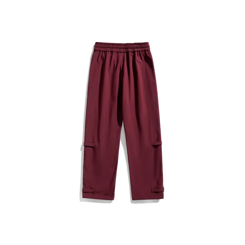 CAN·TORP Windbreaker Pants Unisex-16