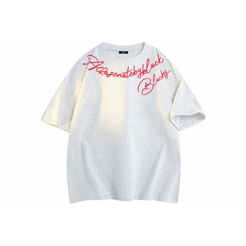 A02 T Shirts Unisex-36