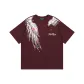 Burgundy (100% cotton)
