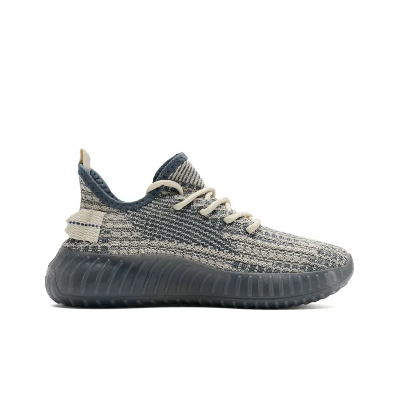 Teddy Bear Collection Cushioning, Slip Resistant, Breathable, Lightweight Low Top Casual Shoes Unisex-50